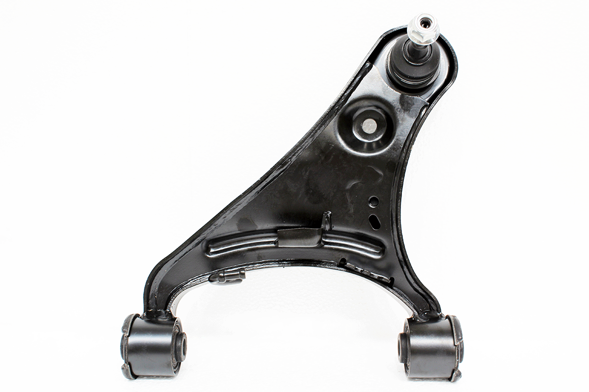 RBJ500222G LAND ROVER - ARM - FRONT SUSPENSION - R.H - UPPER