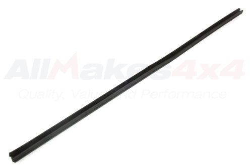 336451 LAND ROVER - WINDOW CHANNEL - FRONT DOOR - Suitable for Series 2, Series 3