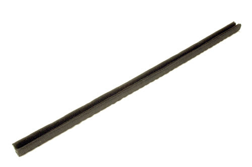 336454 LAND ROVER - WINDOW CHANNEL - FRONT DOOR - REAR OF WINDOW - Suitable for Series 3