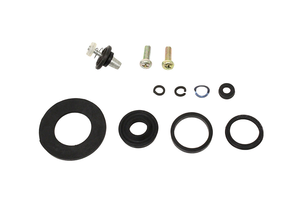 607726 OVERHAUL KIT