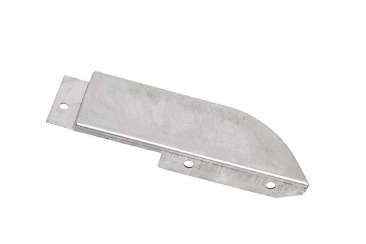 337938 LAND ROVER - REAR SILL RH