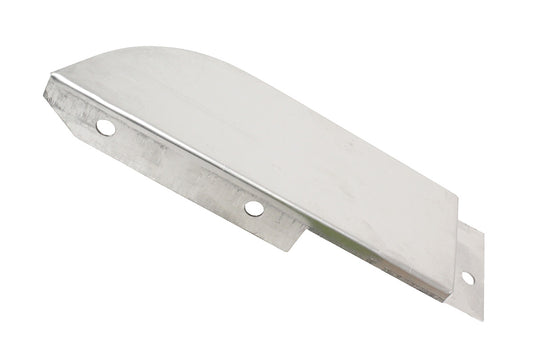 337939 LAND ROVER - REAR SILL LH