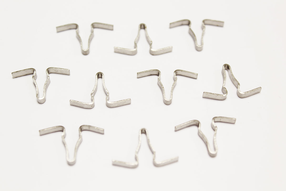 338380 LAND ROVER - CLIP