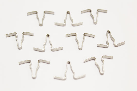 338380 LAND ROVER - CLIP