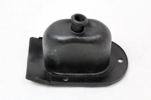 338871 LAND ROVER - GAITER - LEVER - HIGH/LOW - Suitable for Series 1, Series 2 & Series 3