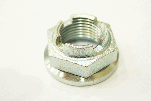 C2P12731-R JAGUAR - HUB NUT From PR2 PRO