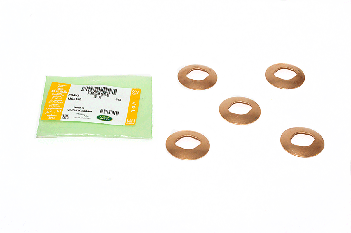 FRC6968LR LAND ROVER - WASHER - THRUST