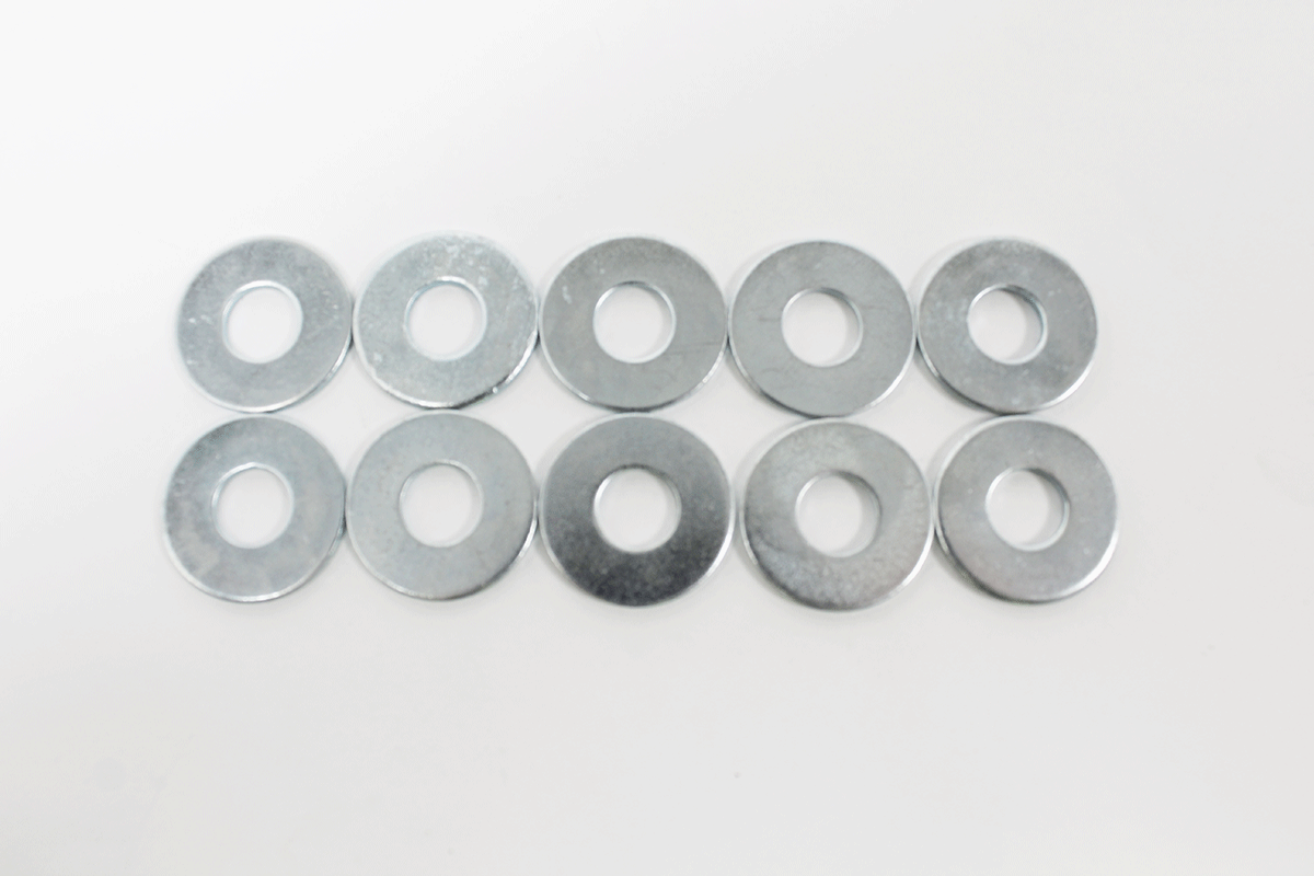 WC108051L LAND ROVER - WASHER From PR2 ALLMAKES OE