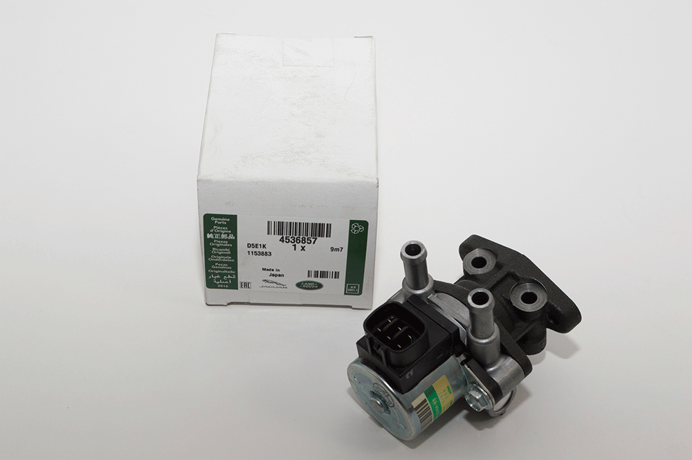 4536857LR Valve - Exhaust Gas Recirculation