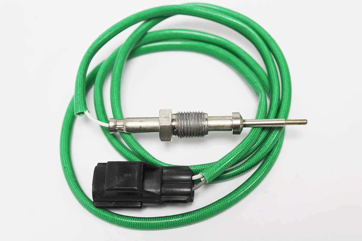 LR030004 LAND ROVER - SENSOR-EXHAUST GAS TEMPERATURE-POST CAT 2.2D DEF2 From AUTOTEC
