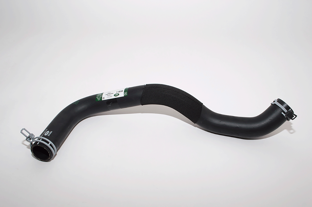 LR013681LR LAND ROVER - HOSE - RADIATOR