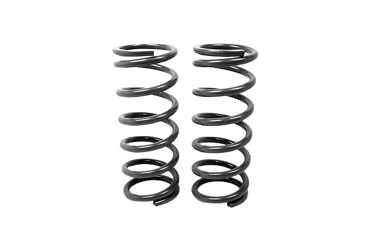 TF011 LAND ROVER - HEAVY LOAD REAR SPRINGS - +2"