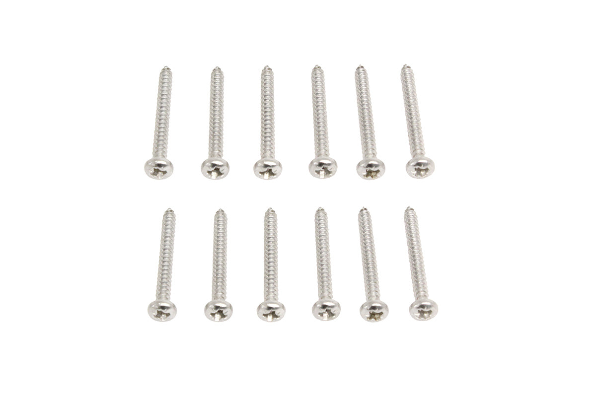 GA1168 LIGHT SCREW S/S DEFENDER MA 940005 on
