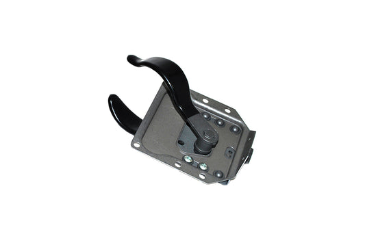 345433 LAND ROVER - DOOR HANDLE ASSY RH