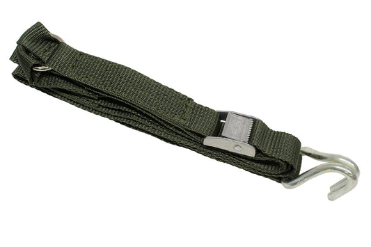 345510 LAND ROVER - STRAP ASSY
