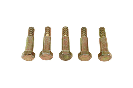 346989 LAND ROVER - HINGE BOLT