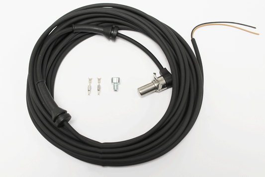 SSW500030A LAND ROVER - SENSOR - ABS - REAR - LONG TYPE ENDING IN LOOSE WIRES From AUTOTEC