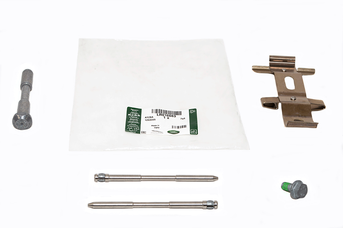 LR016683LR LAND ROVER - KIT - BRAKE CALIPER ATTACHMENT