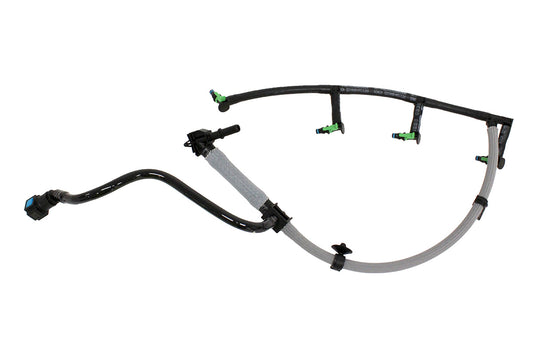 LR029948G LAND ROVER - TUBE - OIL RETURN From OEM