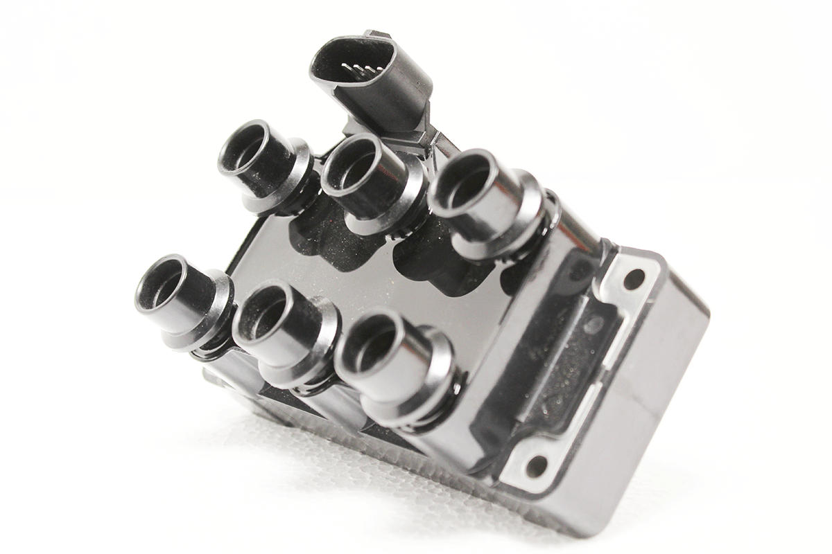 LNA1508AA-R JAGUAR - IGNITION COIL