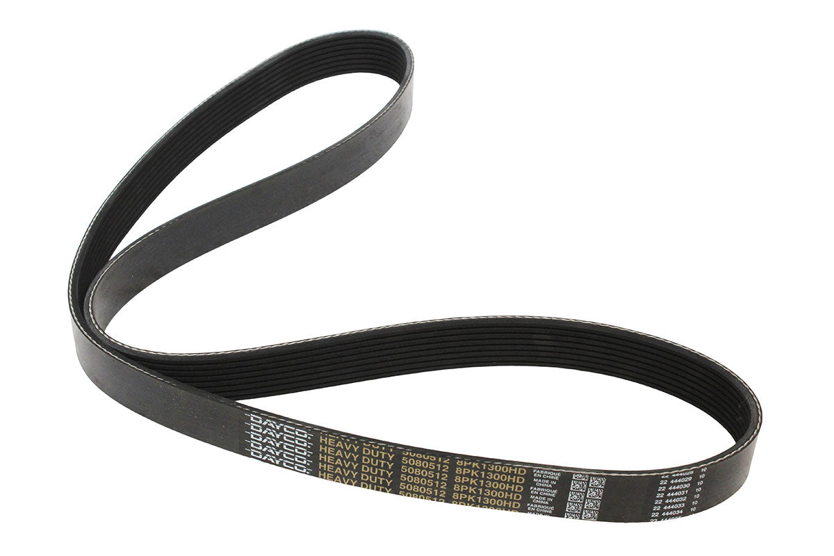 NCC7740AD-G JAGUAR - DRIVE BELT