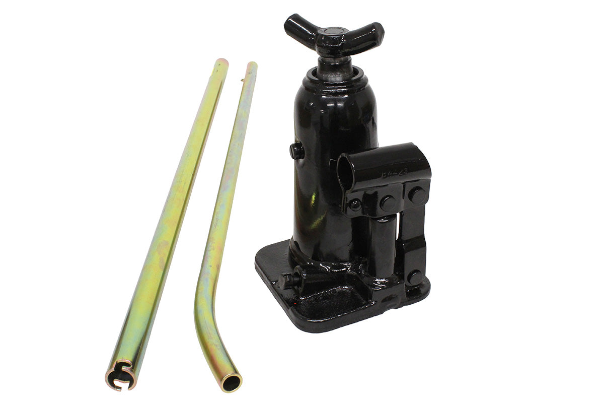 ANR4489 LAND ROVER - JACK AND HANDLE