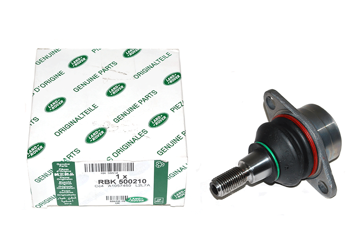 RBK500210LR LAND ROVER - JOINT - BALL