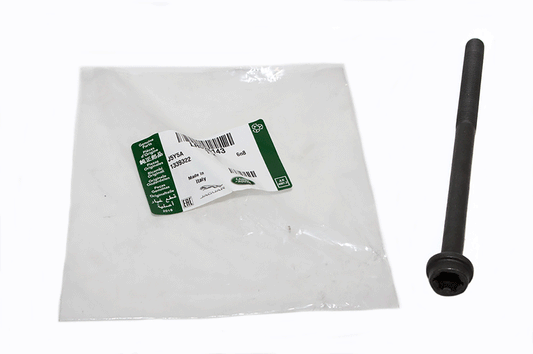 LR026143LR GENUINE LAND ROVER - Bolt