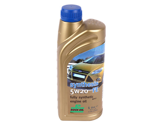 RO5201L LAND ROVER - OIL SYNTHESIS FE 5W-20 1 LTR
