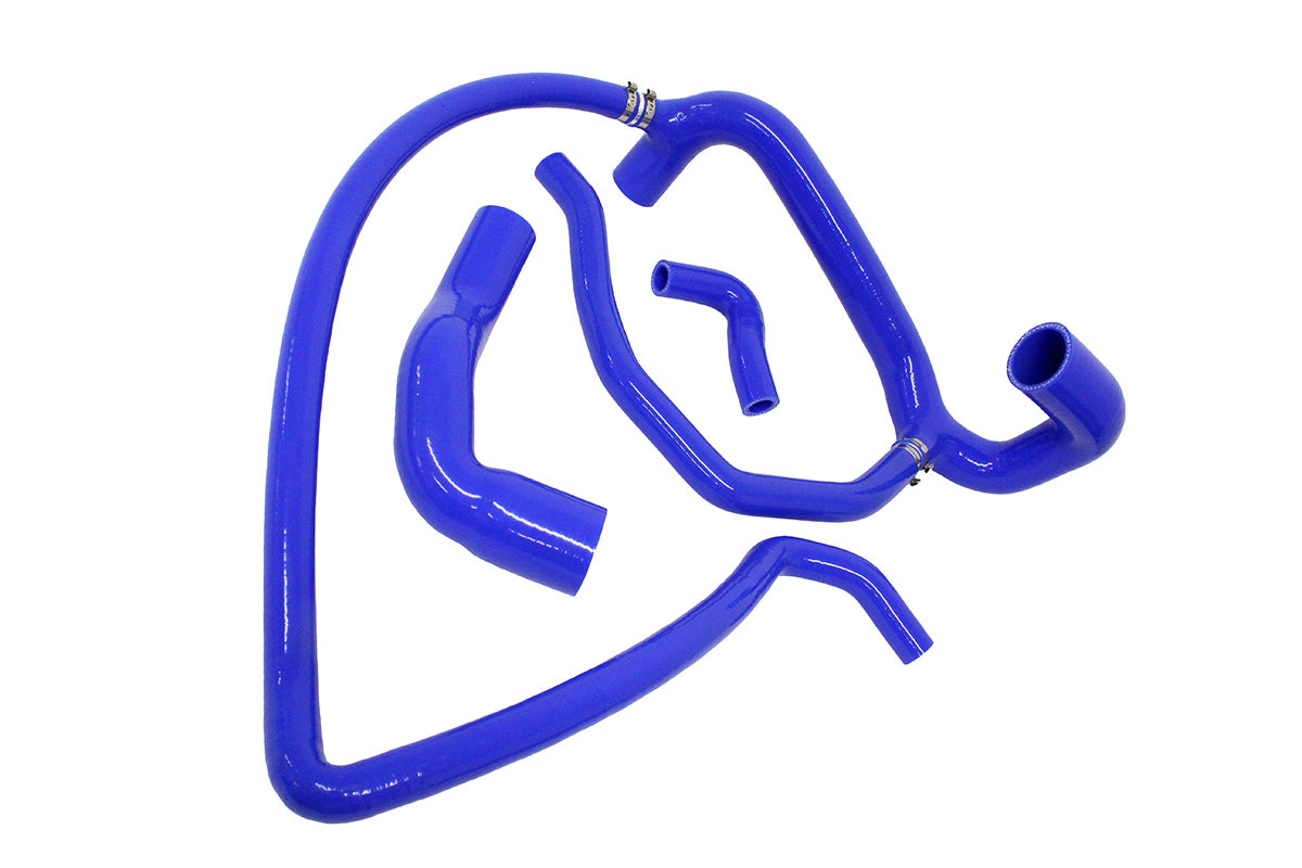GA4570 LAND ROVER - SILICONE COOLANT HOSE KIT
