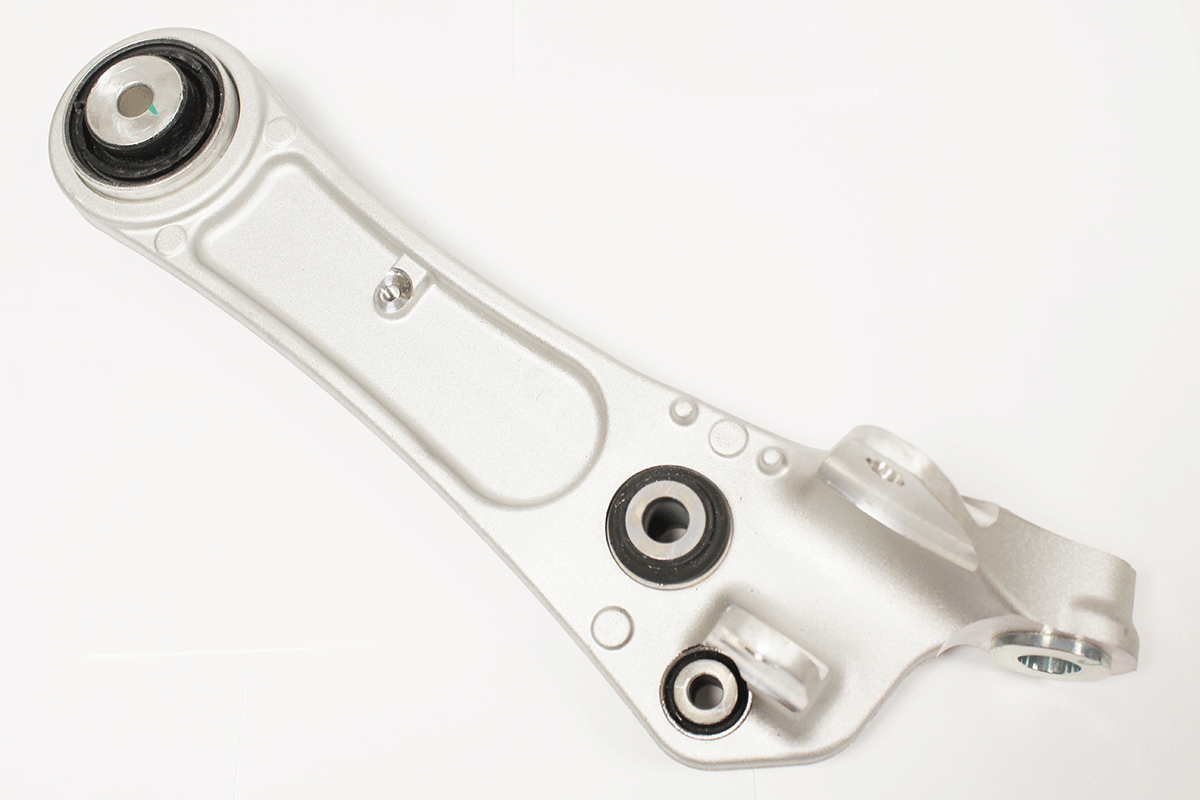 T2R18865-G JAGUAR - WISHBONE-REAR-LOWER-LH FROM (V)K25726