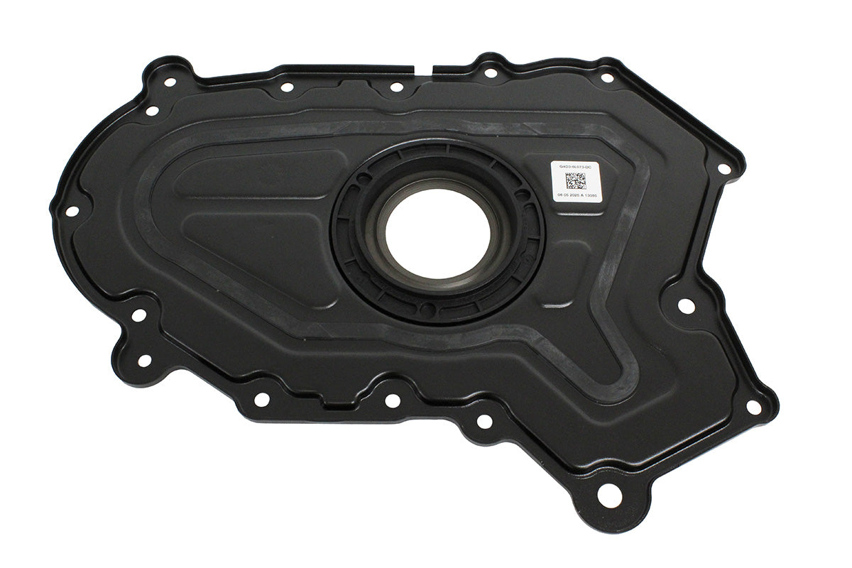 LR108531LR COVER - CYLINDER FRONT