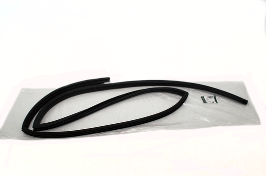 LR077683LR GENUINE LAND ROVER - WEATHERSTRIP - DOOR OPENING