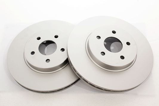 C2S52091-A JAGUAR - BRAKE DISC