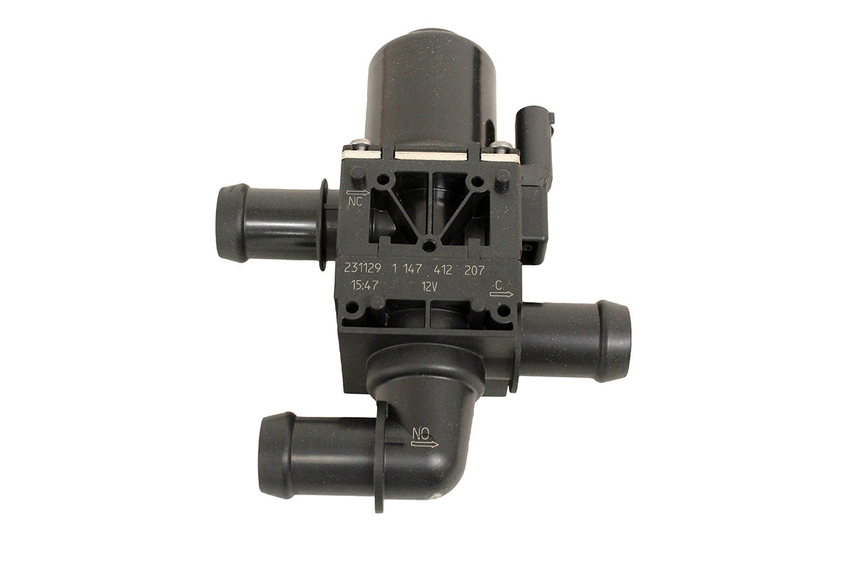 LR167749 LAND ROVER - WATER VALVE