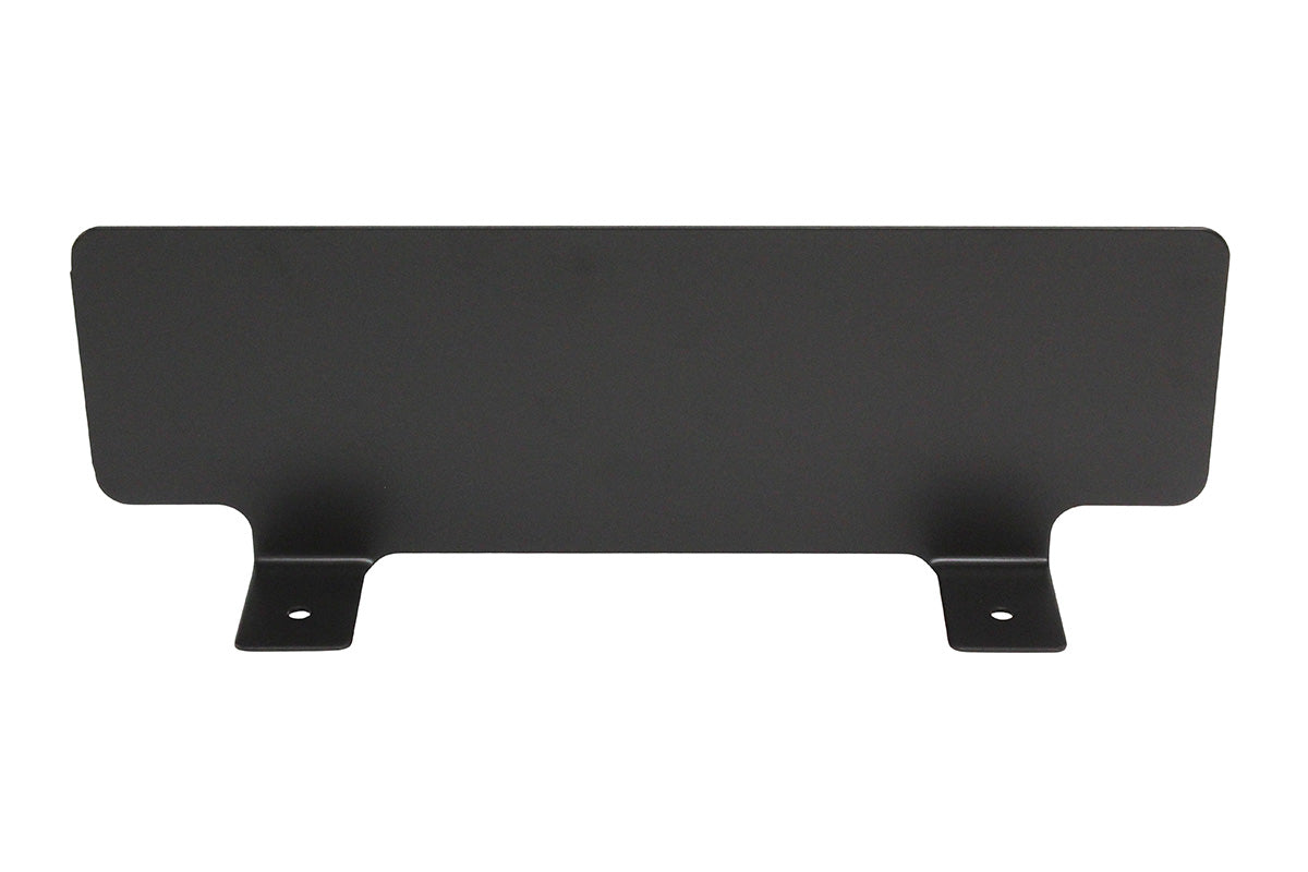 GA5699 LAND ROVER - NUMBER PLATE MOUNTING