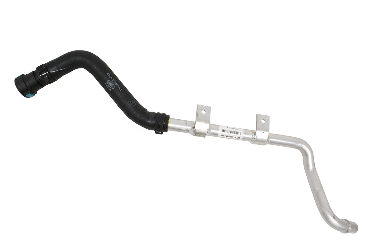 LR034597LR TUBE - HEATER WATER