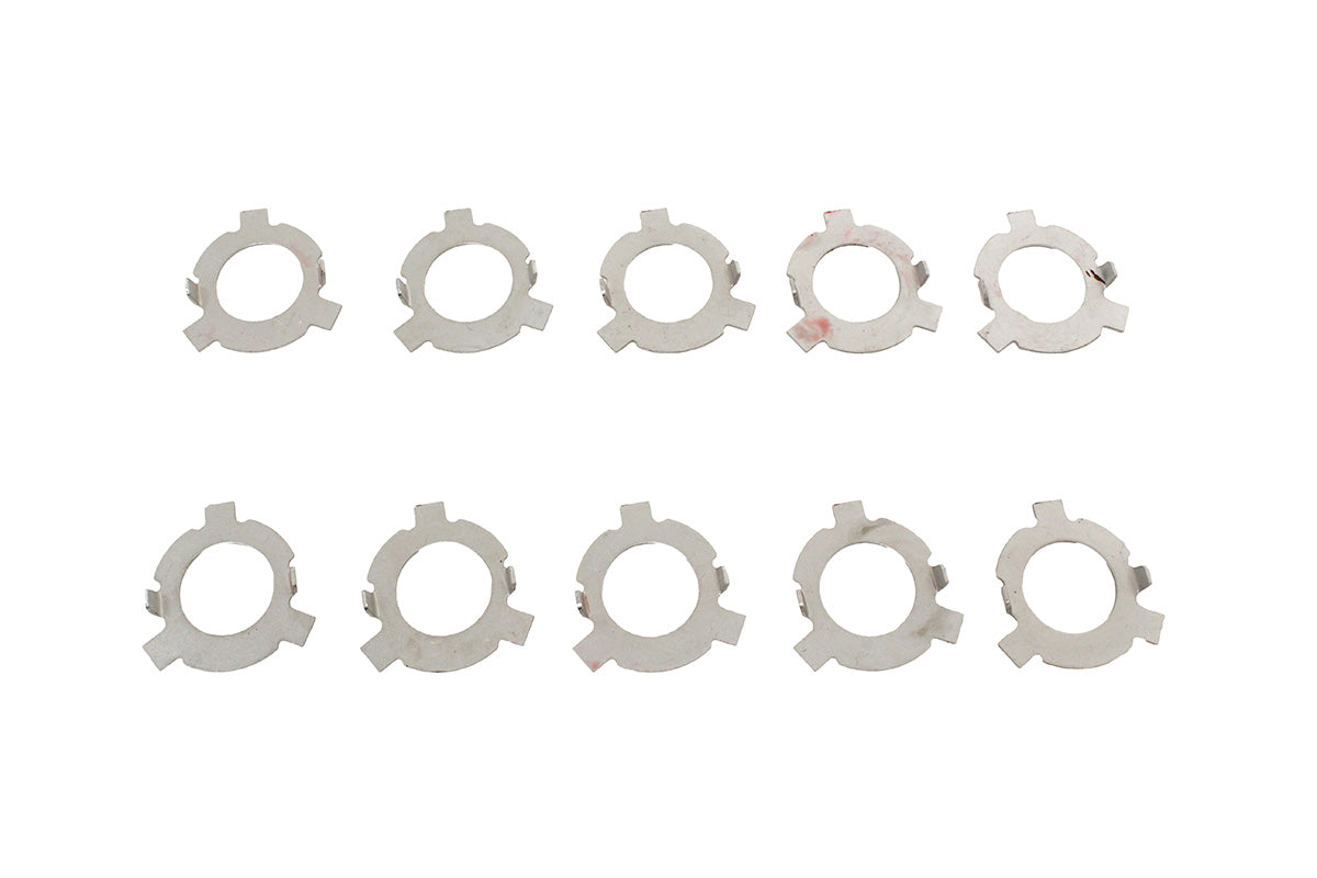 217476 LOCKER FOR MAINSHAFT