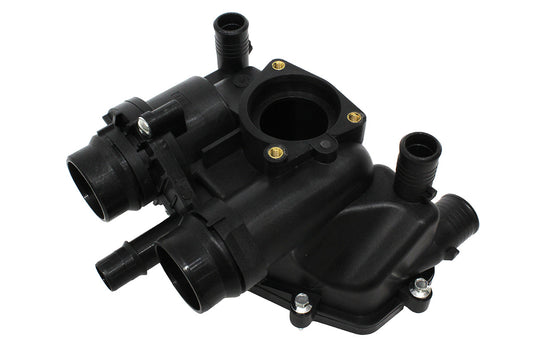 LR186860 LAND ROVER - CONNECTION - WATER OUTLET From ALLMAKES