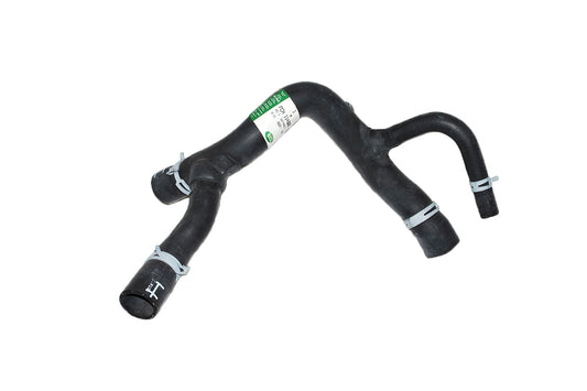 PCH114600LR LAND ROVER - HOSE - RADIATOR TO UPPER PIPE