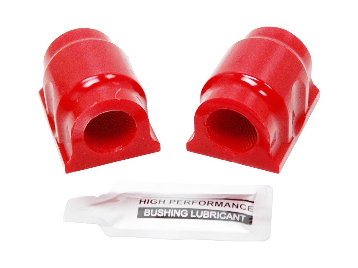 TF1027 LAND ROVER - TERRAFIRMA LAND ROVER - TF PAIR SUSPENSION BUSH EQV TO LR015339 FRONT STABLIZER BAR BUSH D3