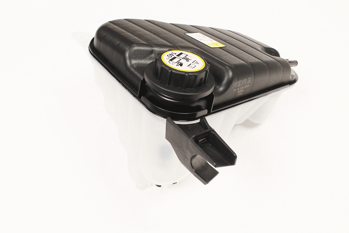 C2D36877-M COOLANT TANK