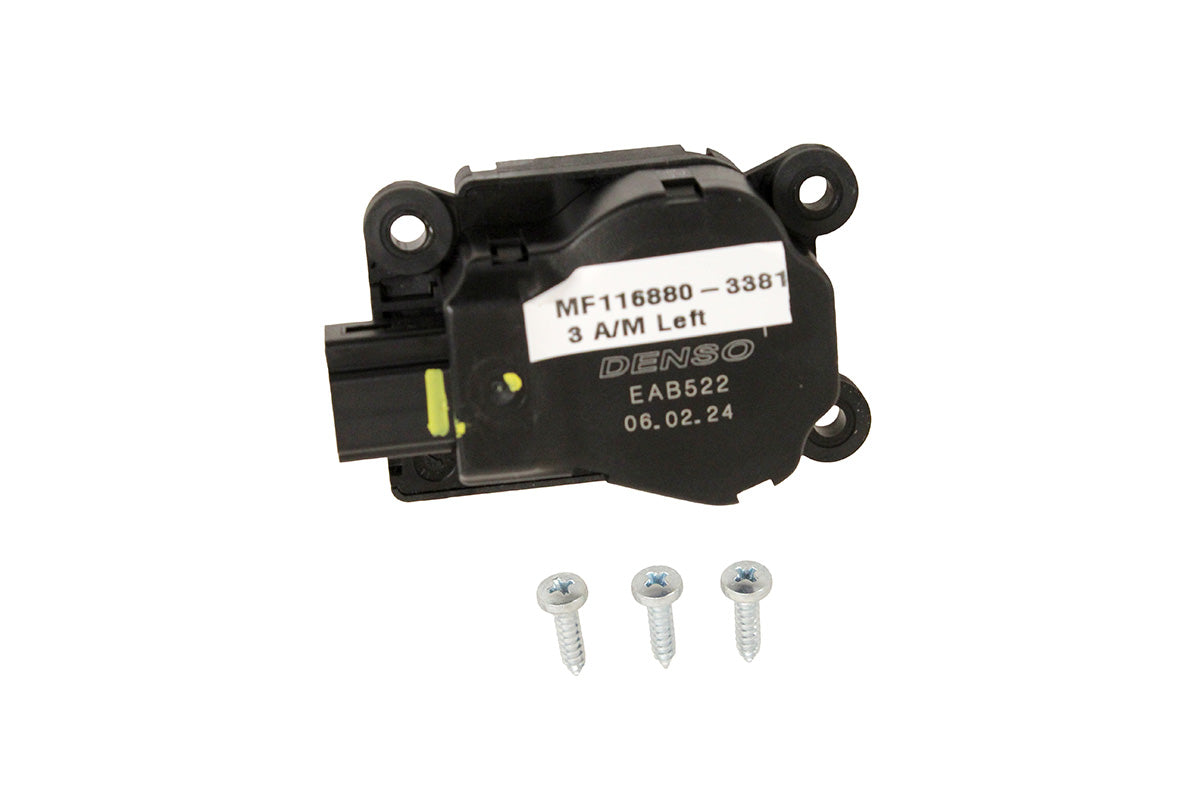LR041273LR STEPPER MOTOR - HEATER