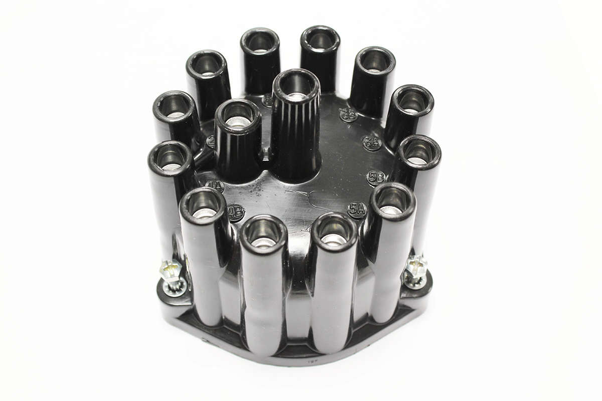 JLM1909-INT DISTRIBUTOR CAP
