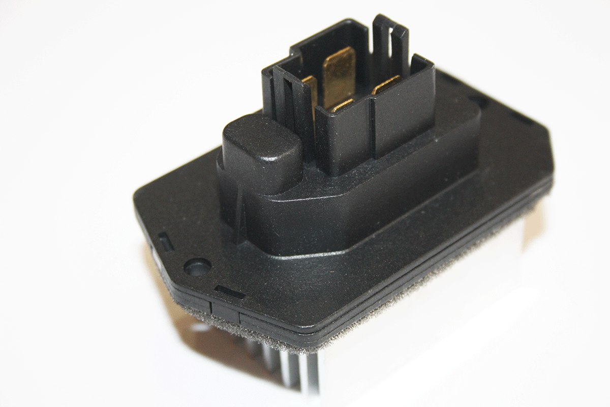 LR031677A LAND ROVER - CONTROL UNIT - HEATER