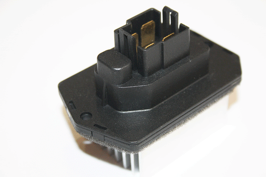 LR031677A LAND ROVER - CONTROL UNIT - HEATER
