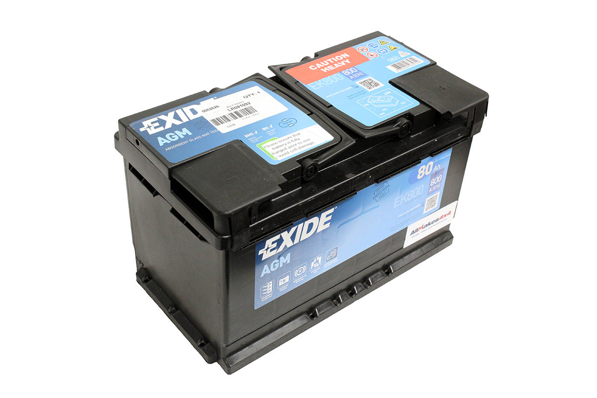 LR091092 BATTERIES  WET  NON-SPILLABLE