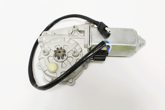 RTC6641 LAND ROVER - WINDOW MOTOR RH FR - D1 - RRC