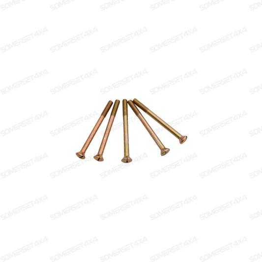 391043 LAND ROVER - HINGE SCREW From PR2 ALLMAKES OE