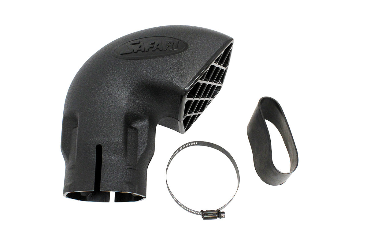 GA3142 3.5  REPLACEMENT SNORKEL HEAD